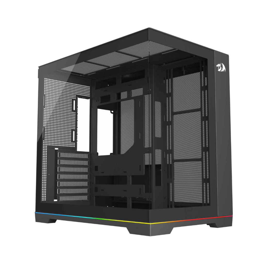 Redragon Scalpel ARGB Preto