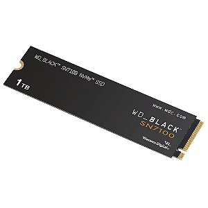 Western Digital WD Black SN7100 1TB