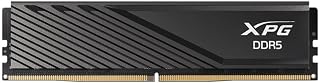 ADATA XPG Lancer Blade 16GB (1x16GB) DDR5 5600MHz CL46 Preto UDIMM AX5U5600C4616G