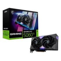 MSI GeForce RTX 5060 Ti Gaming OC 8GB GDDR7 128-bit