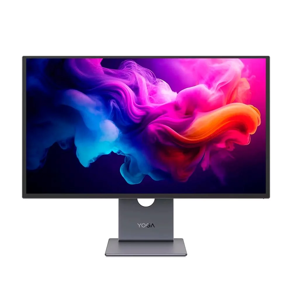 Lenovo Yoga Pro 27" 67E5RAC2BR