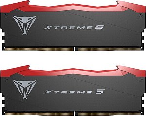 Patriot Viper Xtreme 48GB (2x24GB) DDR5 8200MHz CL38 UDIMM PVX548G82C38K