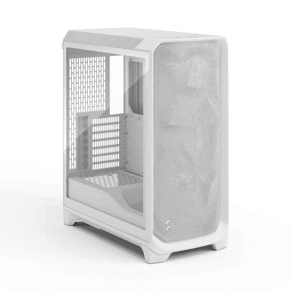 Fractal Design Meshify 3 (TG Light Tinted) Branco