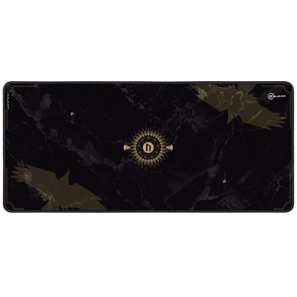 Kalkan Gaze Extended 900x400mm Preto Control KLK00064