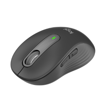Logitech Signature M650 Grafite Sem Fio 910-006250