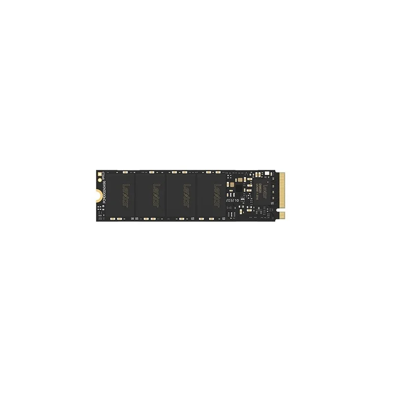 Lexar NM620 512GB
