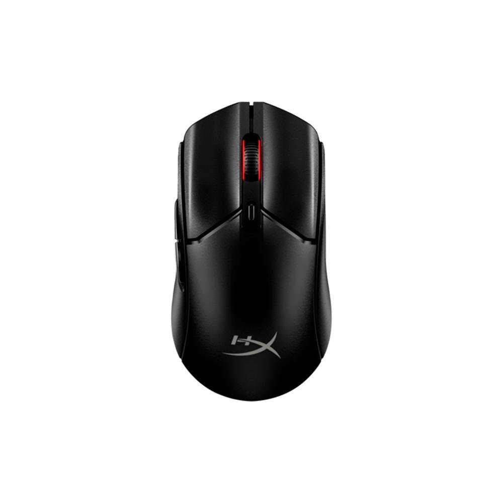 HyperX Haste 2 Core Preto Sem Fio 8R2E6AA