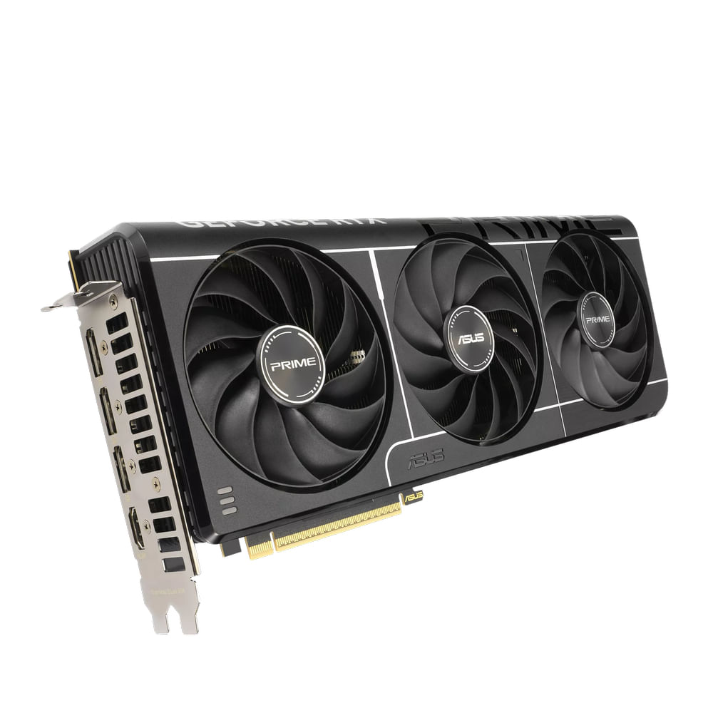 ASUS Prime GeForce RTX 5080 16GB GDDR7 256-bit