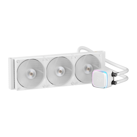 Ocypus Iota L36 WH 360mm White