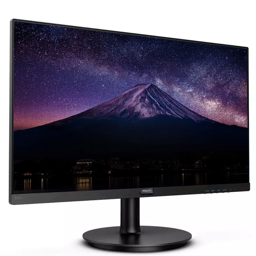 Philips 23.8" 242V8A