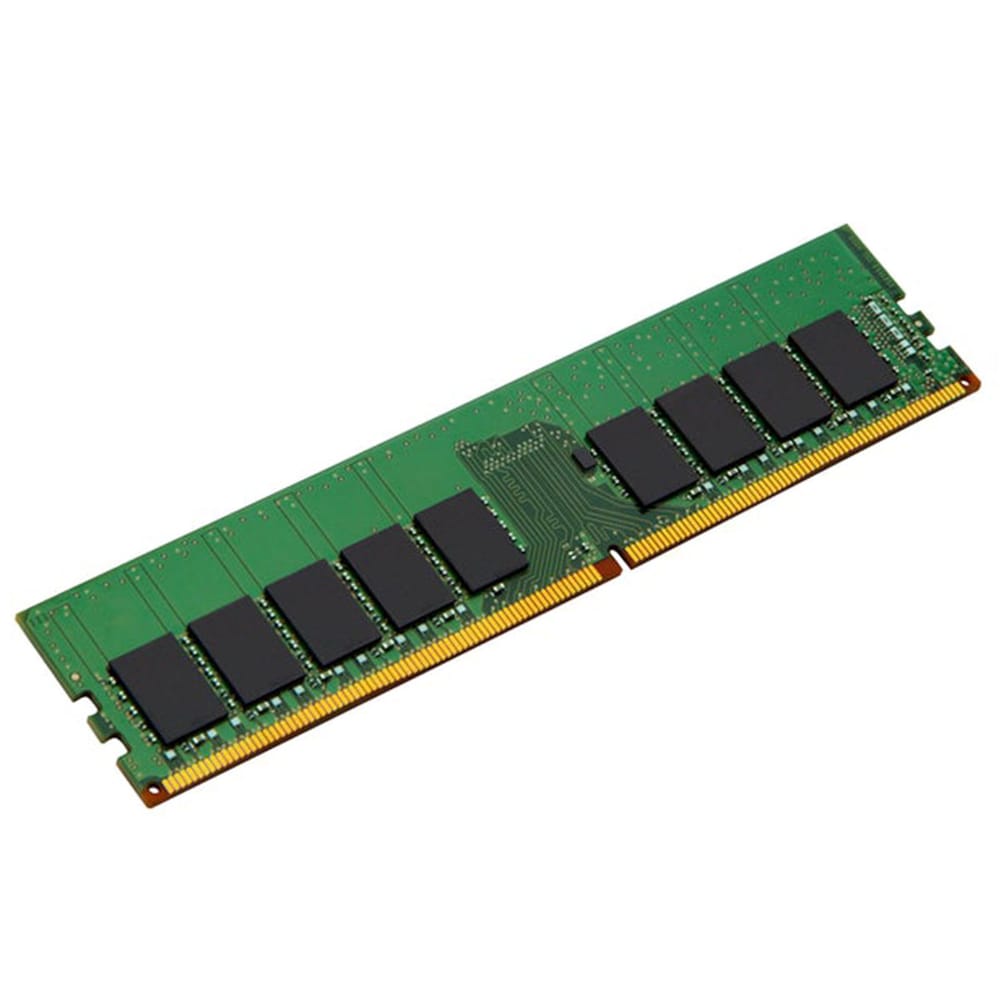 Kingston 64GB (1x64GB) DDR4 2666MHz CL19 ECC RDIMM KSM26RD4/64HCR