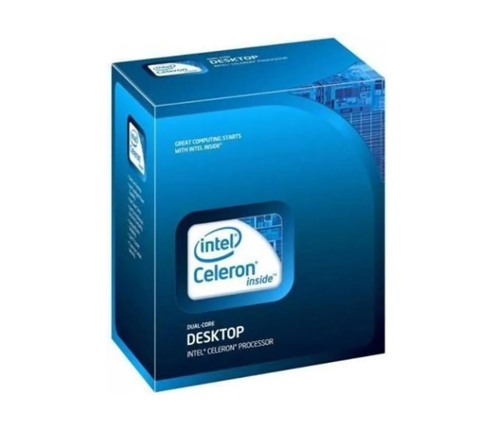 Intel Celeron 430