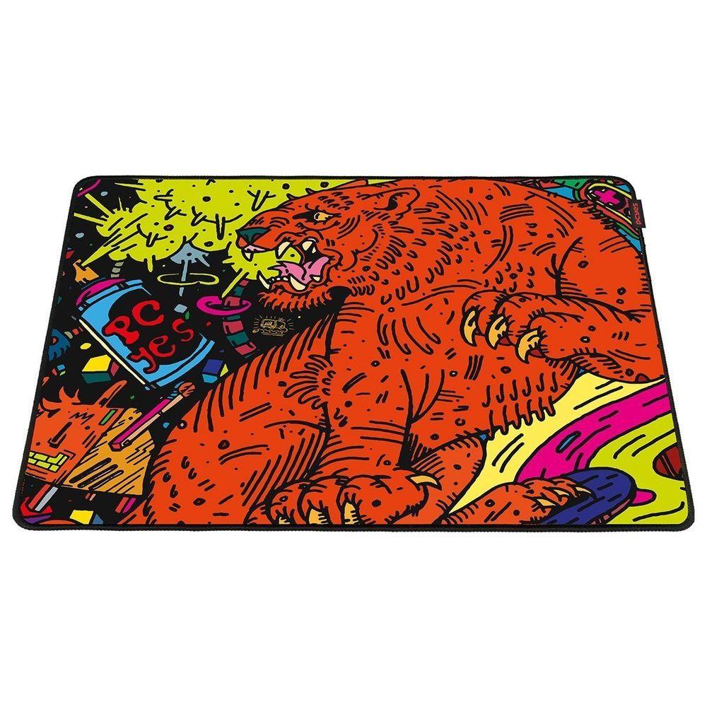 Pcyes Tiger 500x400mm