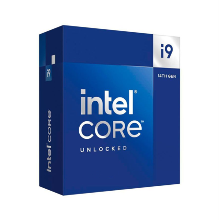 Intel Core i9-14900KF