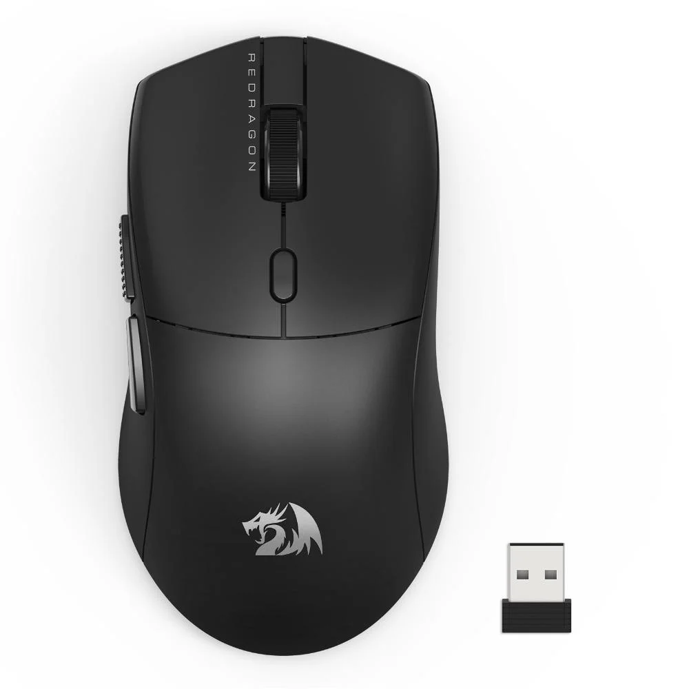 Redragon Neva Pro Preto M815-PRO