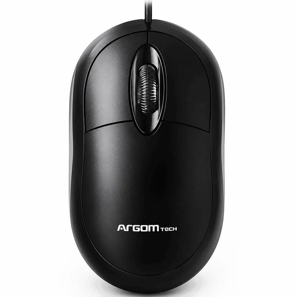 Argom Preto ARGMS0002