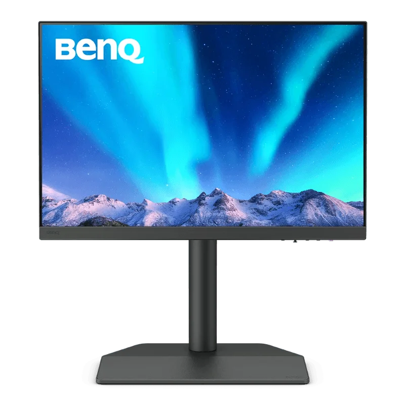 BenQ 24" SW242Q