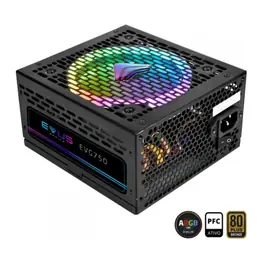 Evus EVG750 750W 80 Plus Bronze ATX12V 2.x