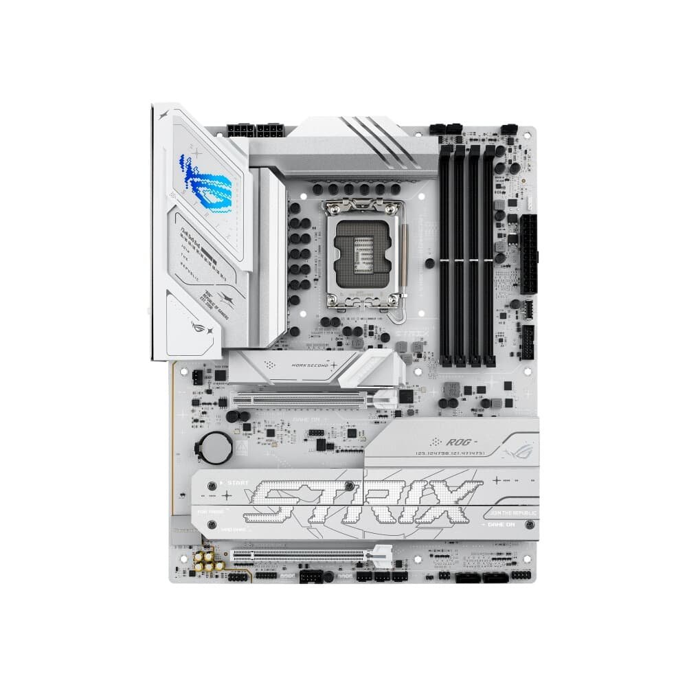 ASUS ROG STRIX B860-A GAMING WIFI