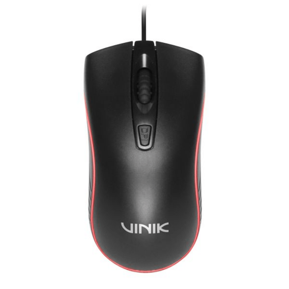 Vinik Rickie Preto MGRKRGB