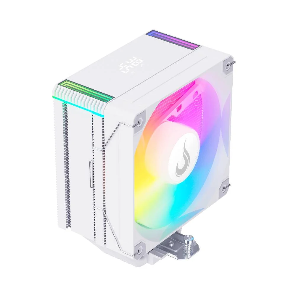 Rise Mode Temp 6 White ARGB RM-ACT6-ARGB-W
