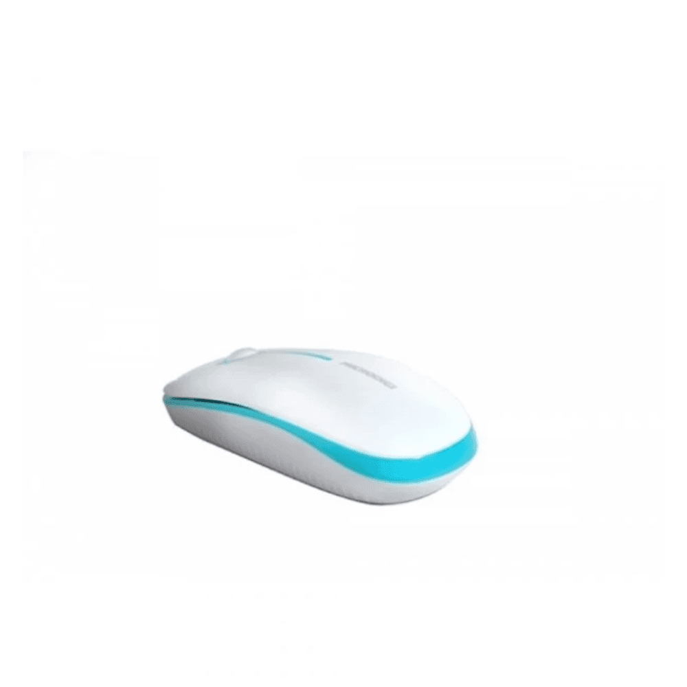 Microdigi MD-MS920GT Branco Sem Fio MD-MS920GT-W