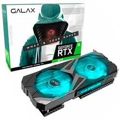 GALAX GeForce RTX 3070 LHR EX 1-Click OC 8GB GDDR6