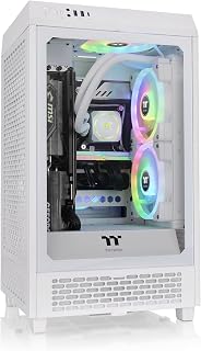 Thermaltake The Tower 200 Branco
