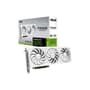 ASUS Prime GeForce RTX 5070 OC White Edition 12GB GDDR7 192-bit