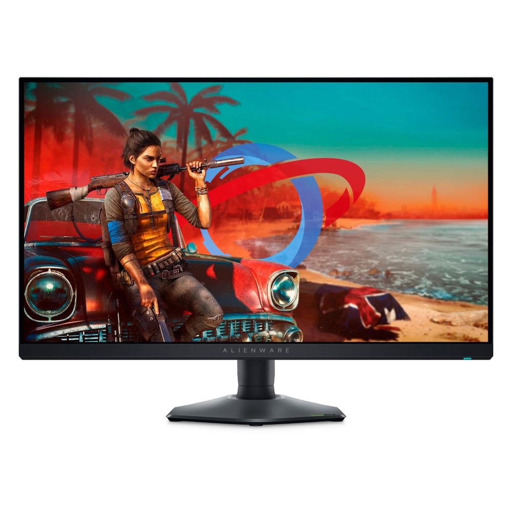 Dell Alienware 27 AW2724DM
