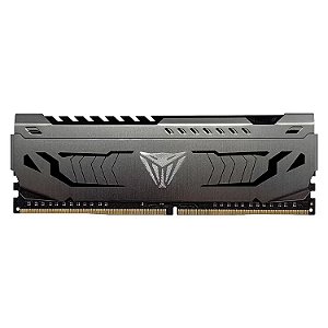 Patriot Viper Steel 16GB (1x16GB) DDR4 3600MHz CL18 UDIMM PVS416G360C8