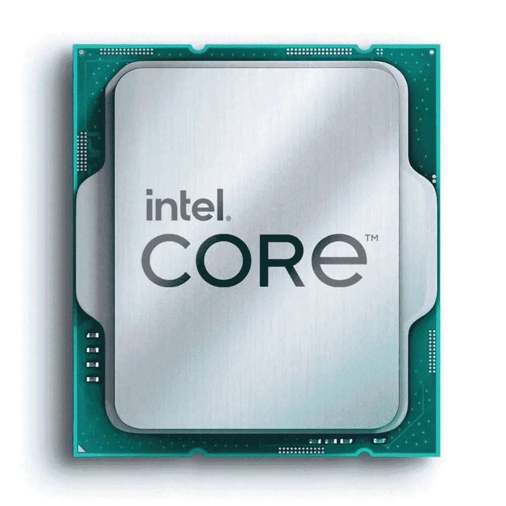 Intel Core i3-13100F