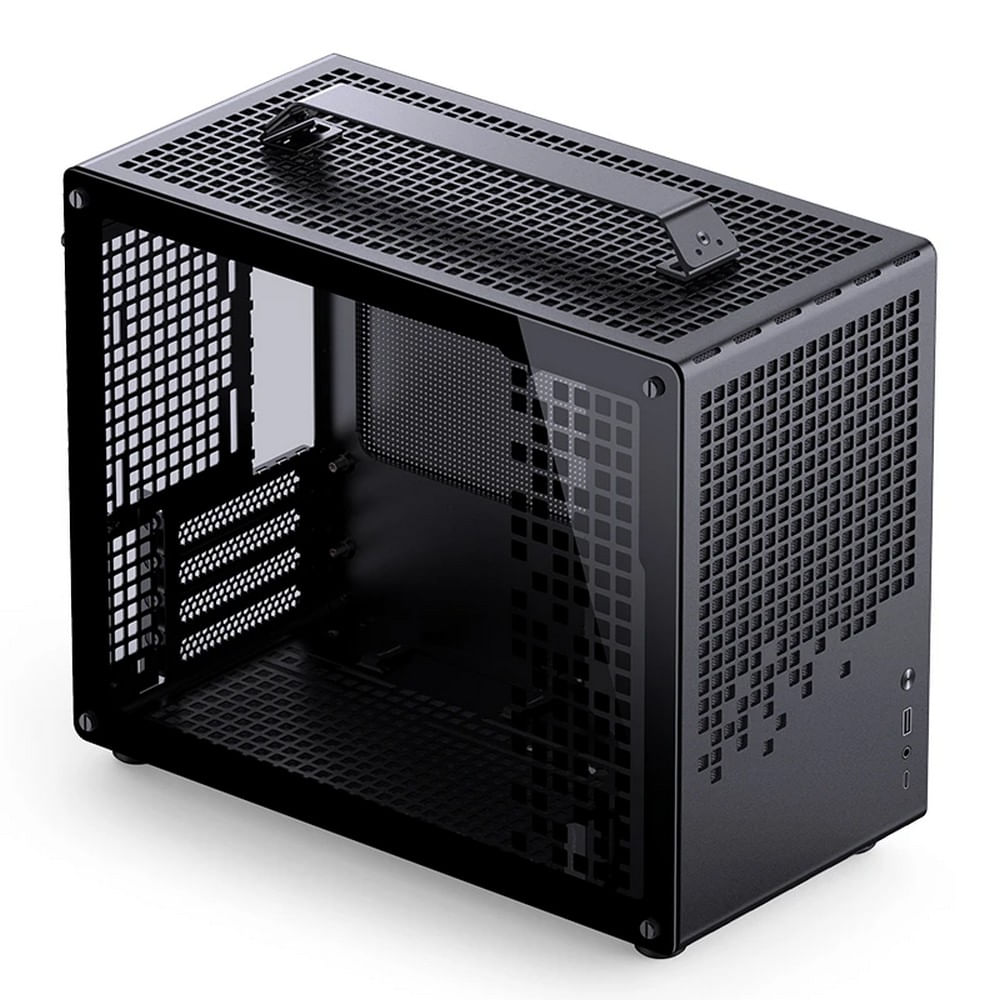 JONSBO Z20 Preto
