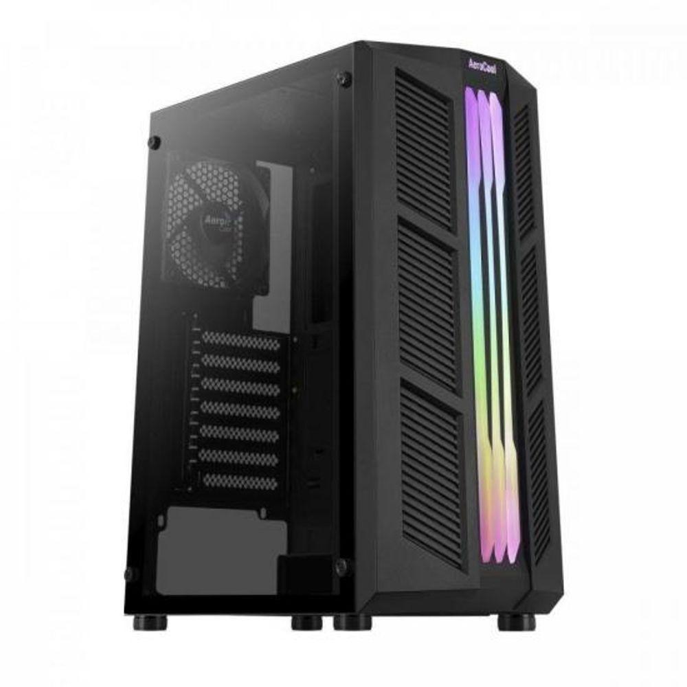 Aerocool Prime Preto