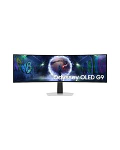 Samsung Odyssey OLED G9 LS49DG930SLMZD