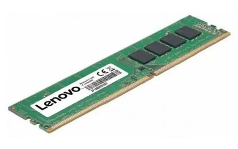 Lenovo ISG 16GB (1x16GB) DDR5 5600MHz ECC UDIMM 4X77A99751