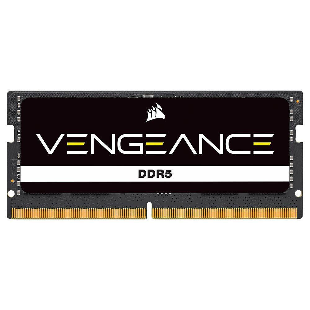 Corsair Vengeance 32GB DDR5 5600MHz SODIMM