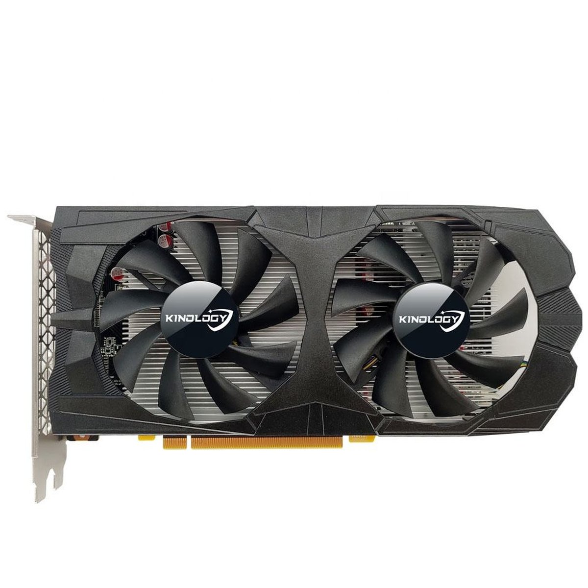 Kinology Radeon RX 580 2048SP-D5 8GB GDDR5 256-bit