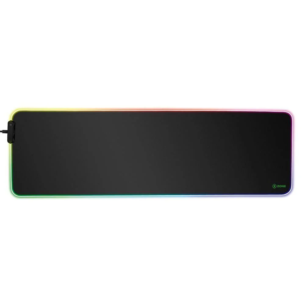 Xzone Gmp-03 100cm Com LED Preto GMP-03