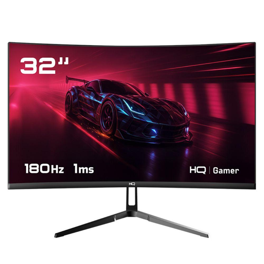 HQ Ultra 32" Curvo HQ32C180