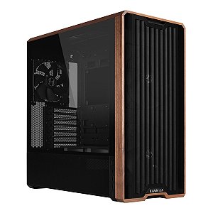 Lian Li Lancool 217 Preto