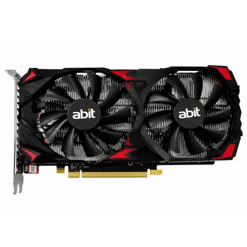 ABIT Radeon RX 580 8GB GDDR5 256-bit