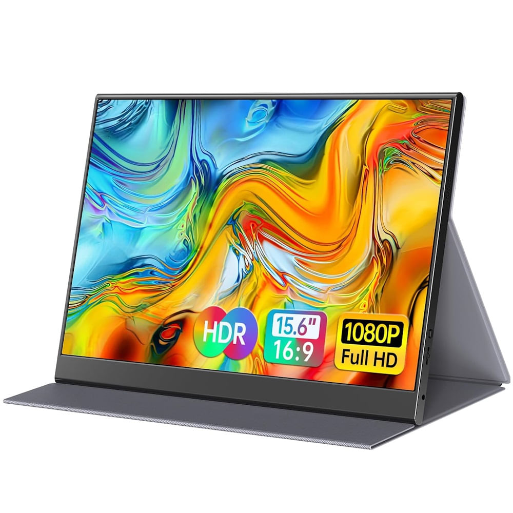 ForHelp 15.6" Portátil F156P1
