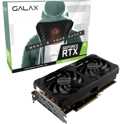 GALAX GeForce RTX 3070 Ti 1-Click OC 8GB GDDR6X
