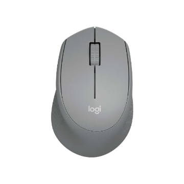 Logitech M280 Cinza Sem Fio 910-004285