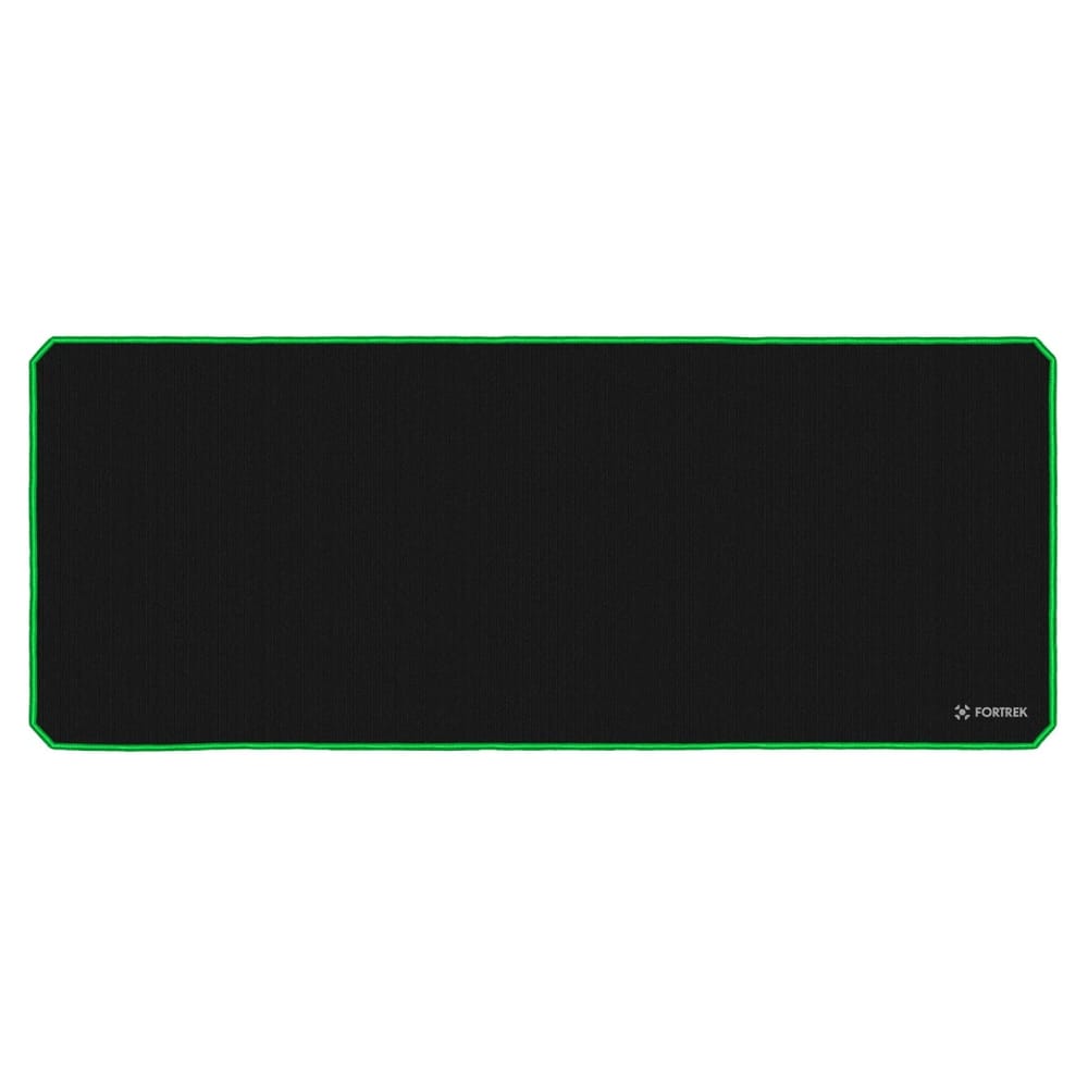 Fortrek Speed MPG103 GN 800x300mm Preto e Verde 77539