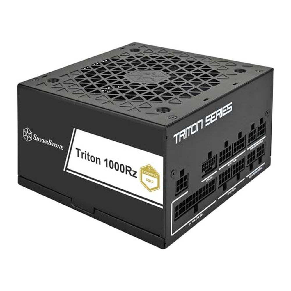 Silverstone Triton SST-TR1000R-GM 1000W Cybenetics Gold