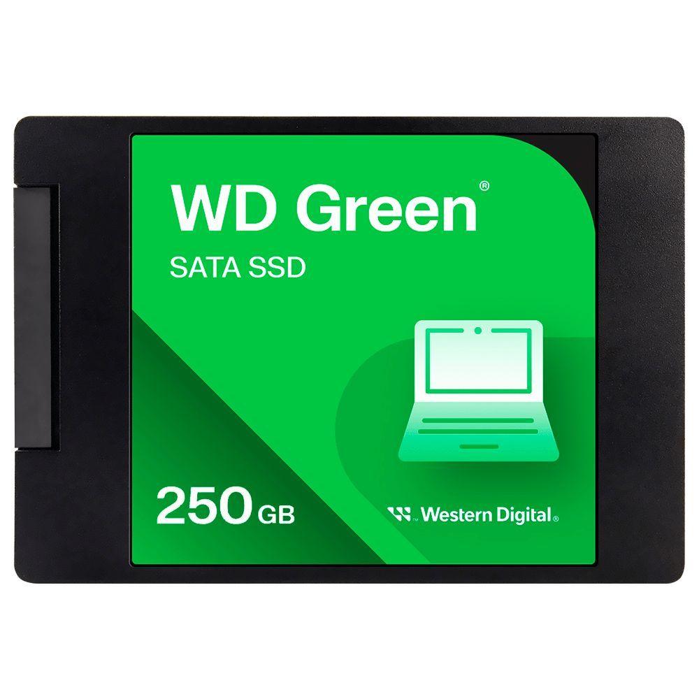 Western Digital WD Green 256GB 5G0A