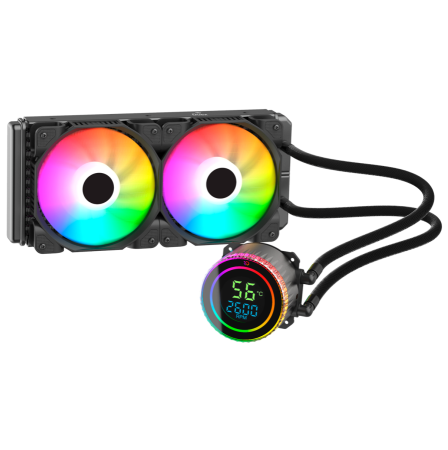 Duex ORB 240mm