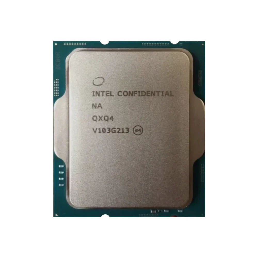 Intel Core i7-12700ES